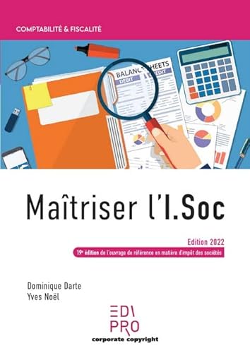 Stock image for Matriser l'I.Soc Darte, Dominique et Nol, Yves for sale by BIBLIO-NET