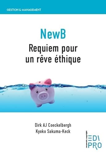 Beispielbild fr NewB Requiem pour un rve thique zum Verkauf von Gallix