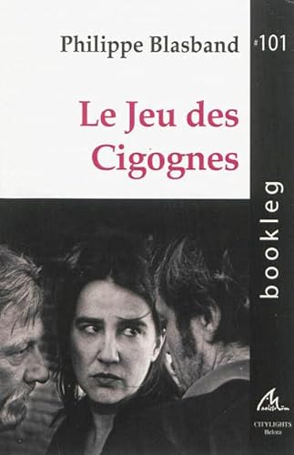 Stock image for Le jeu des cigognes for sale by medimops