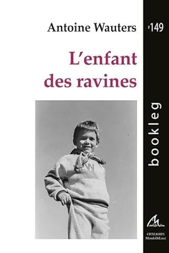 Beispielbild fr L'enfant des ravines zum Verkauf von Ammareal