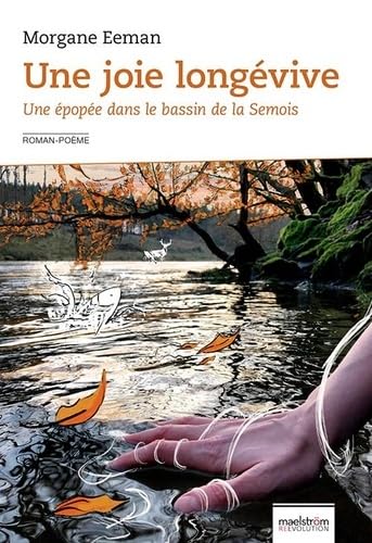 Beispielbild fr Une joie longvive: Une pope dans le bassin de la Semois zum Verkauf von Gallix