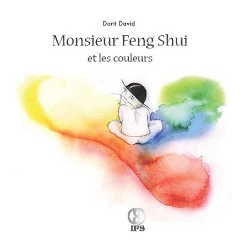 9782875140579: Monsieur Feng Shui et les couleurs