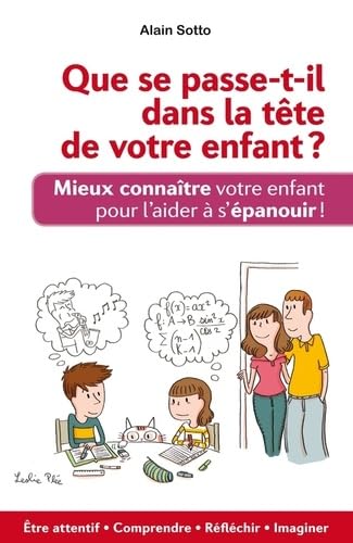 9782875151223: Que se passe-t-il dans la tte de votre enfant (IX.HORS COLLECT)