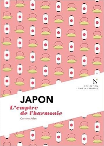 Beispielbild fr Japon : L'empire de l'harmonie zum Verkauf von medimops