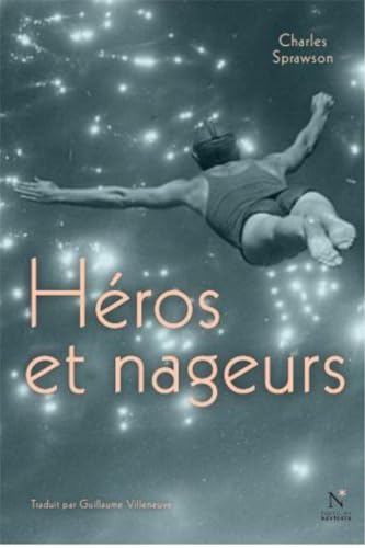 Stock image for Hros et nageurs for sale by medimops
