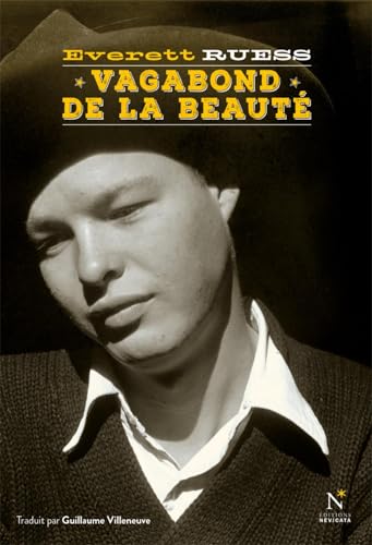 Stock image for Vagabond de la beaut for sale by Au bon livre