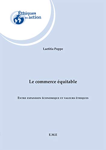 Beispielbild fr Le commerce quitable [Broch] XXX zum Verkauf von BIBLIO-NET