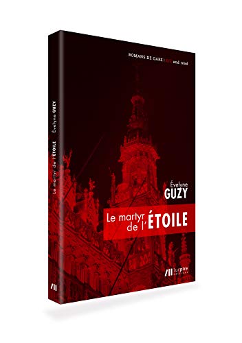 Stock image for Martyr de l'Etoile for sale by Ammareal