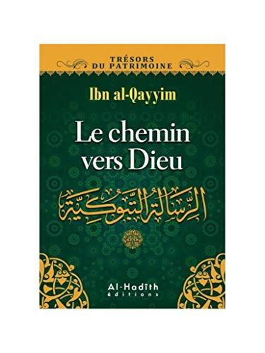 Stock image for Le Chemin vers Dieu for sale by medimops