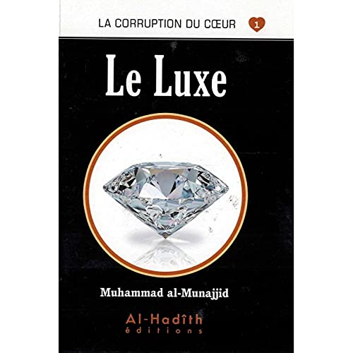 Stock image for Le luxe for sale by medimops