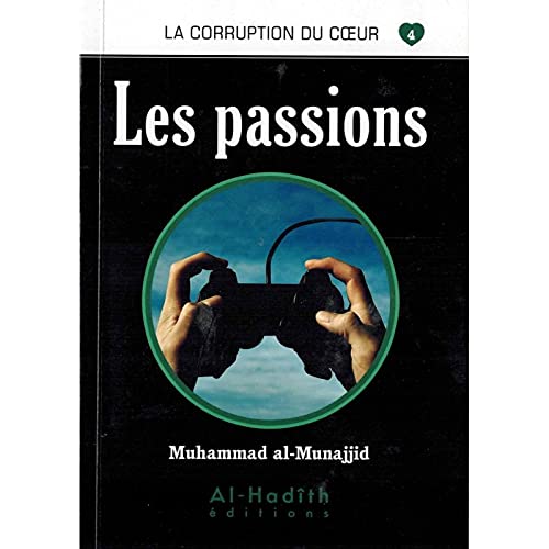 Stock image for Les passions for sale by Ammareal