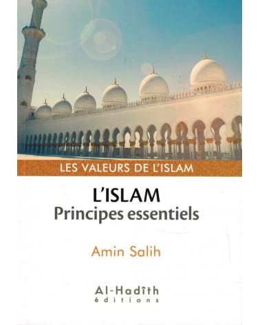 Immagine dell'editore per L'islam : Principes essentiels venduto da medimops