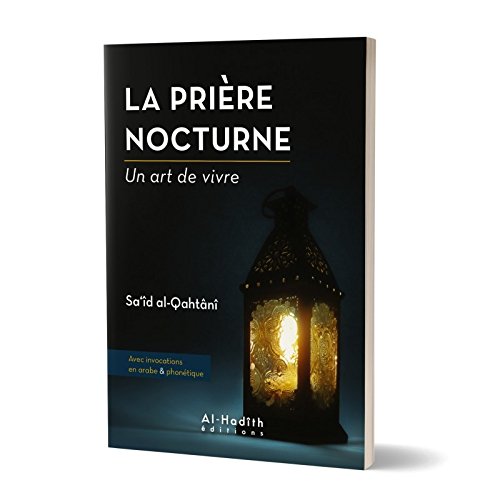 9782875450937: La prire nocturne