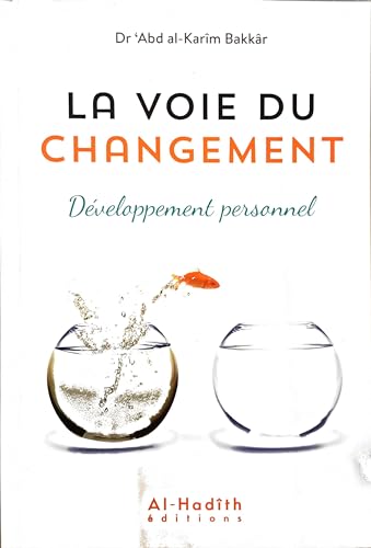 Stock image for La Voie Du Changement for sale by RECYCLIVRE