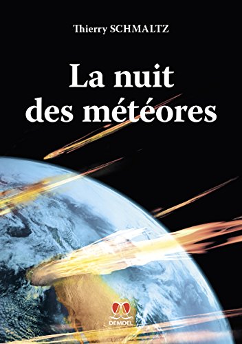 9782875491060: La nuit des mtores