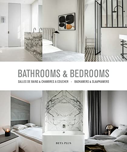 Stock image for Bathrooms and Bedrooms for sale by TextbookRush