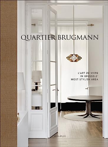 Beispielbild fr Quartier Brugmann (Hardcover) zum Verkauf von Grand Eagle Retail