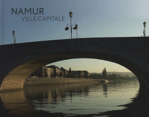 Stock image for Namur, ville capitale for sale by Ammareal