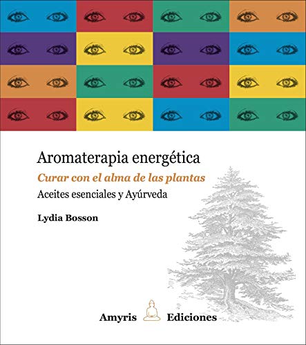 Imagen de archivo de AROMATERAPIA ENERGETICA a la venta por Antrtica