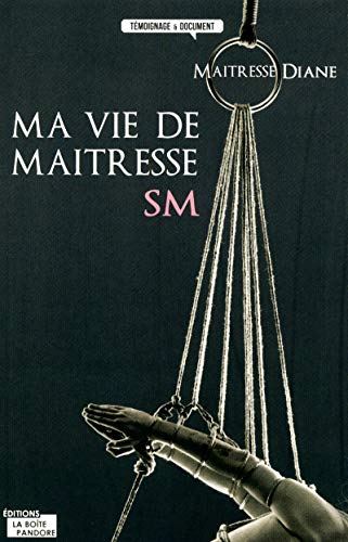 Stock image for Matresse Diane for sale by Le Monde de Kamlia
