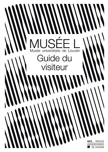 Stock image for Muse L Guide Du Visiteur for sale by RECYCLIVRE