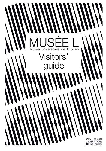 Imagen de archivo de Muse L Visitors' guide a la venta por medimops