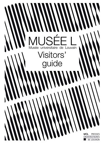 Stock image for Muse L Visitors' guide for sale by medimops