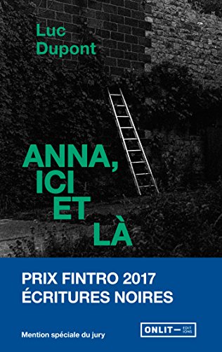 Imagen de archivo de Anna, ici et l a la venta por medimops