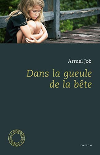 9782875681317: Dans la gueule de la bte