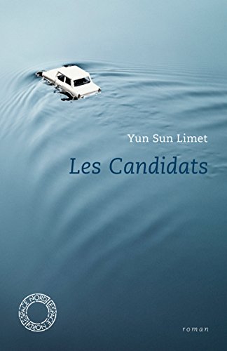 Stock image for Les candidats for sale by medimops