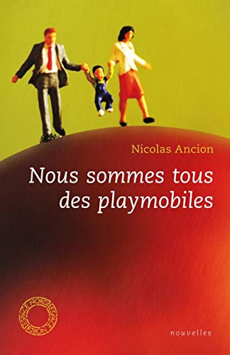 9782875682680: Nous sommes tous des playmobiles