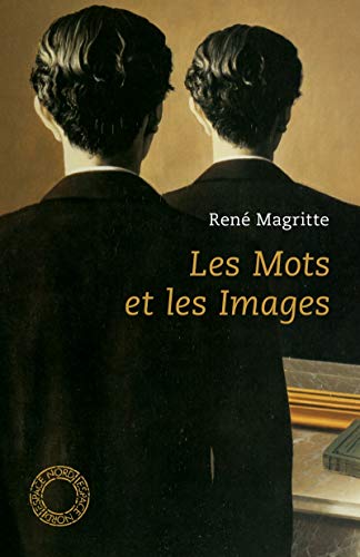 Stock image for Les Mots et les Images for sale by medimops