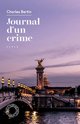 Beispielbild fr Journal d'un crime zum Verkauf von medimops