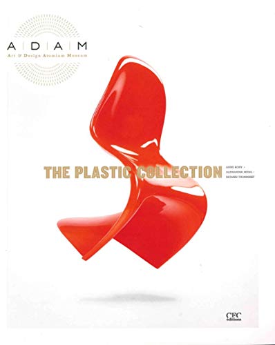 Beispielbild fr The plastic collection: The Plastic Collection zum Verkauf von WorldofBooks