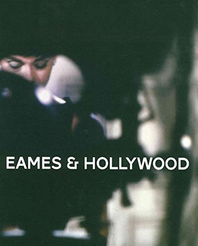 Stock image for Eames & Hollywood: Collection 'ADAM' for sale by Revaluation Books