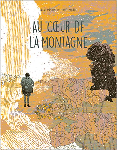 Stock image for Au coeur de la montagne for sale by Ammareal