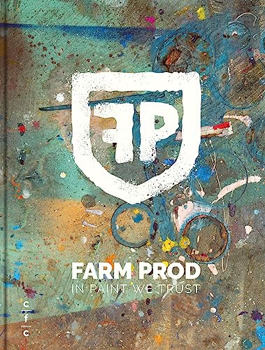 Beispielbild fr Farm Prod. in Paint We Trust zum Verkauf von GreatBookPrices