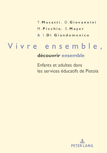 Imagen de archivo de Vivre Ensemble, Dcouvrir Ensemble (Paperback) a la venta por Grand Eagle Retail