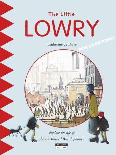 Beispielbild fr Little Lowry, The: En zum Verkauf von WorldofBooks