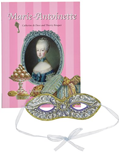 Stock image for MARIE ANTOINETTE FROM VIENNA TO VERSAILLES (ANGLAIS) for sale by More Than Words