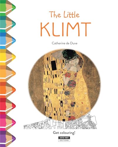 Beispielbild fr Gustav Klimt (Color Zen) zum Verkauf von AwesomeBooks