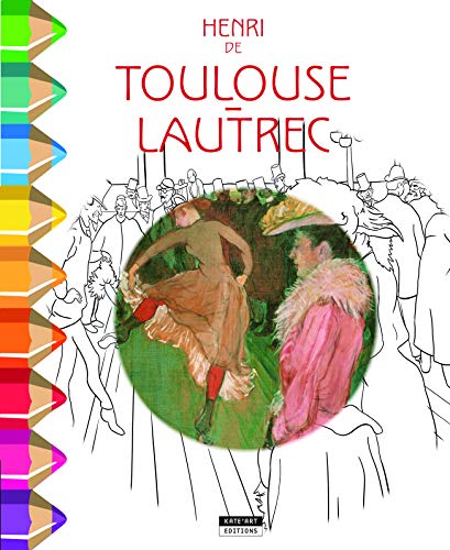 Stock image for Toulouse Lautrec for sale by Ammareal