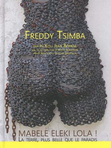 Stock image for Freddy Tsimba Mabele Eleki Lola ! for sale by ECOSPHERE
