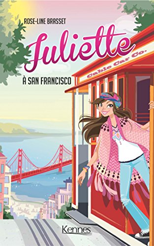 9782875804488: Juliette  San Francisco