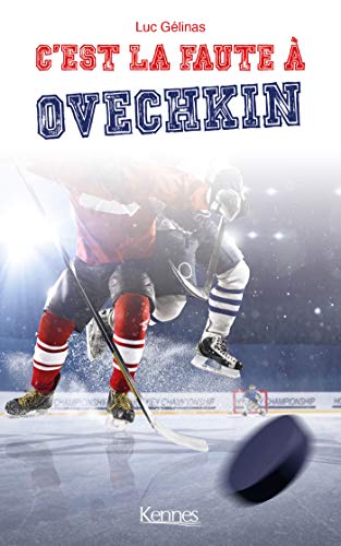 Beispielbild fr C'est la faute  T01: Ovechkin zum Verkauf von Ammareal