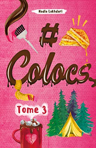 Beispielbild fr Colocs T03 zum Verkauf von medimops