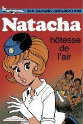 9782875820013: Natacha 1 - Tirage Luxe