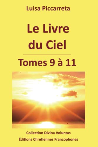 

Le Livre du Ciel - Tomes 9 à 11 (French Edition)