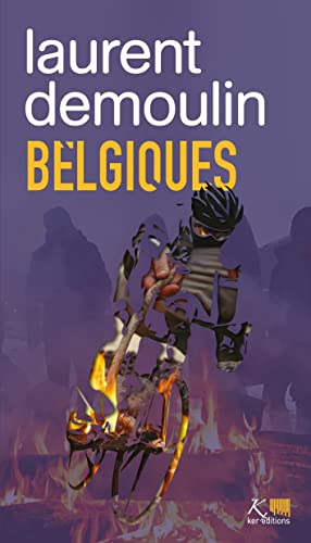 Stock image for Belgiques, tome 12 for sale by Gallix