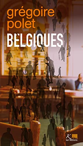 Stock image for Belgiques, tome 18 for sale by medimops